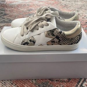Steve Madden Sienna Sneakers